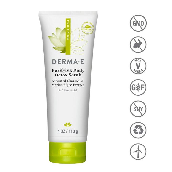 Target Derma E Purifying Day