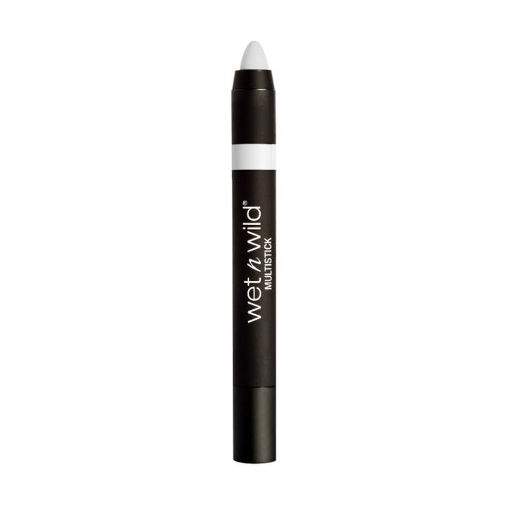 Wet N Wild Foundation Multistick White