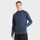 Men's Pullover Hoodie - All In Motion Navy