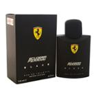 Ferrari Black By Ferrari For Men's - Edt