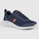 Men's S Sport By Skechers Bawden Athletic Sneakers - Navy