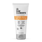 Raw Elements Tinted Daily Face Bioresin Tube - Spf