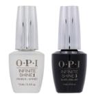 Opi Infinite Shine Duo Pack