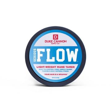 Duke Cannon Supply Co. Duke Cannon Serious Flow Light-weight Styling Putty