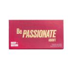Makeup Obsession Be Passionate About Eyeshadow Palette - 0.736oz,
