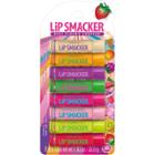 Lip Smackers Lip Smacker Lip Gloss Medium Multi-color 1.12 Oz,