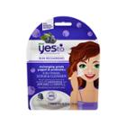 Yes To Super Blueberries Recharging Greek Yogurt Probiotics 3-in-1 Mask Scrub Cleanser Single Use Facial Cleanser
