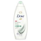 Dove Beauty Dove Purifying Detox Deep Cleanse & Skin Renewal Body Wash Soap