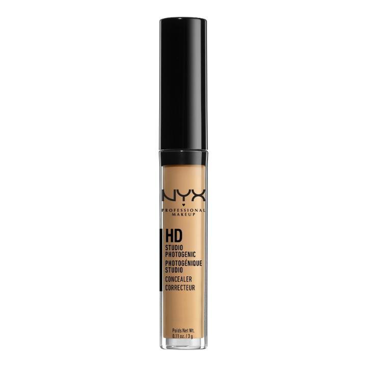 Nyx Professional Makeup Concealer Wand Caramel