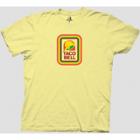 Men's Taco Bell Short Sleeve Graphic T-shirt - Yellow