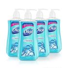 Dial Liquid Hand Soap Spring Water