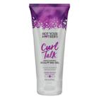 Target Not Your Mother's Curl Talk Frizz Control Sculpting Gel