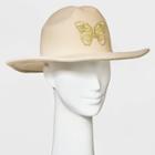 Women's Cowboy Hat - Wild Fable Ivory
