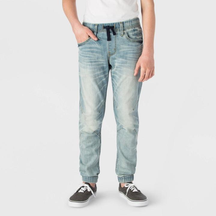Denizen From Levi's Boys' Jogger Jeans - Ramble