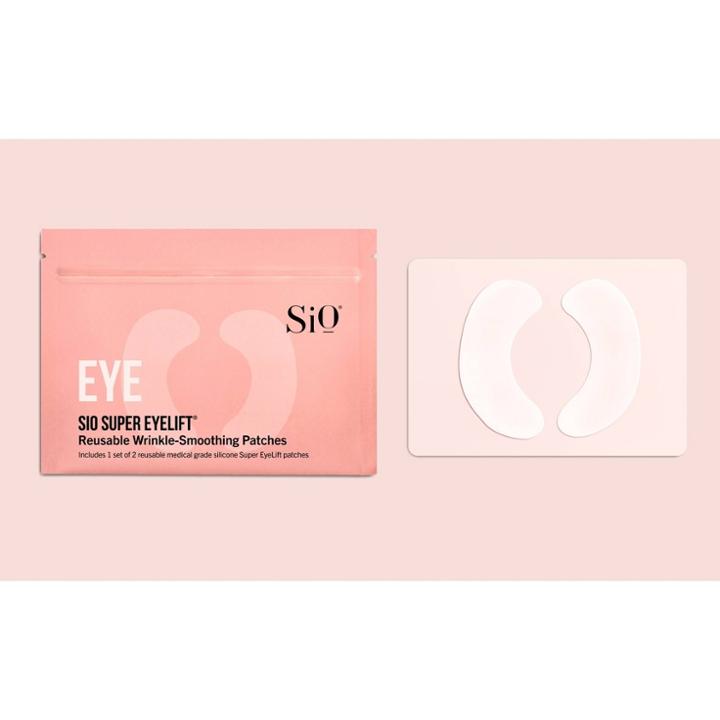 Sio Beauty Super Eye Lift Eye