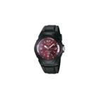 Casio Men's 10-year Battery Analog Watch - Black (mw600f-4av)