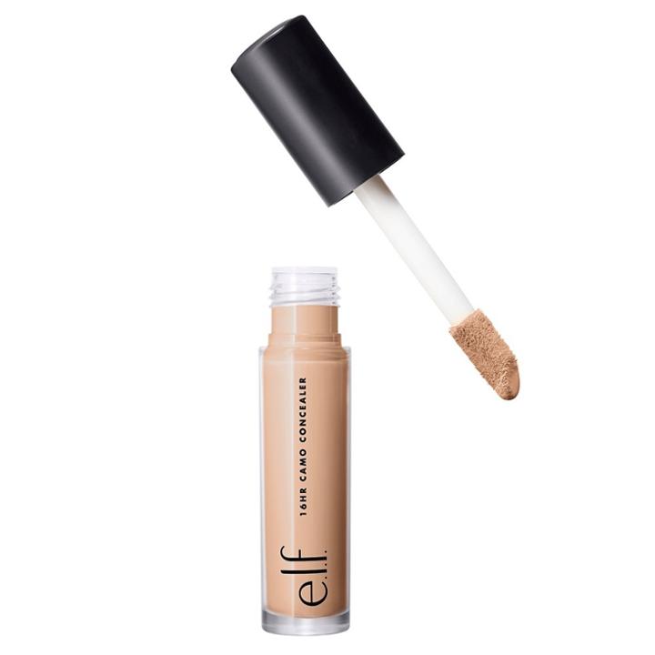 E.l.f. 16hr Camo Concealer 85846 Light Beige