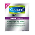 Cetaphil Pro Derma Control Purifying Clay