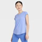 Women's Sprint Free Run Short Sleeve T-shirt - All In Motion