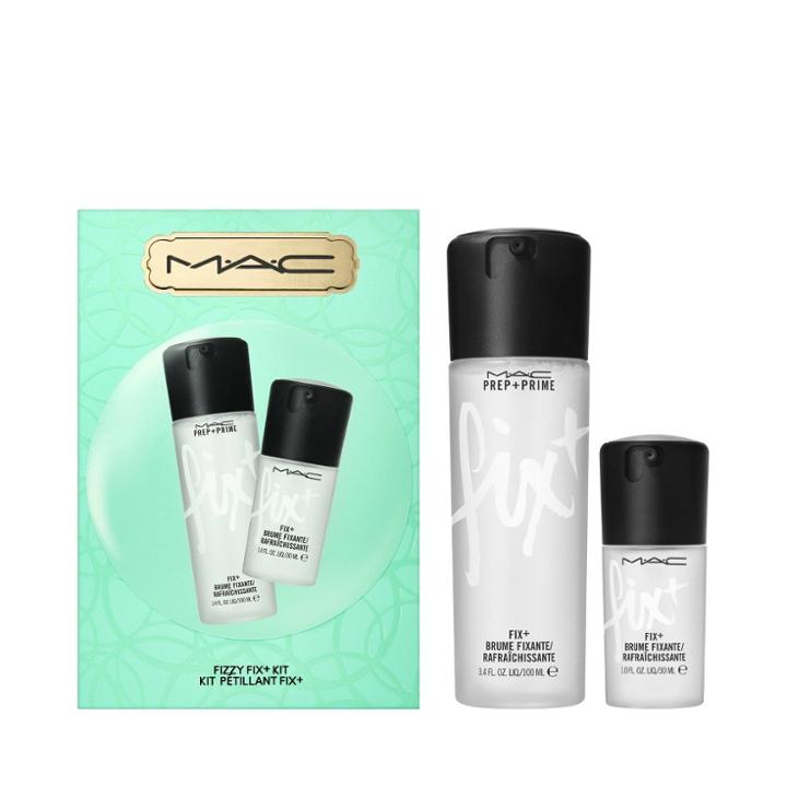 Mac Lip Makeup Fix + Set - 2pc - Ulta Beauty