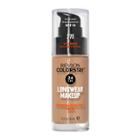 Revlon Colorstay Makeup For Combination/oily Skin With Spf 15 - 270 Chestnut