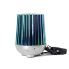 Aromatherapy Oil Diffuser Ribbed Volcano - Chesapeake Bay Candle