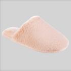 Isotoner Women's Faux Fur Shay Clog Slippers -