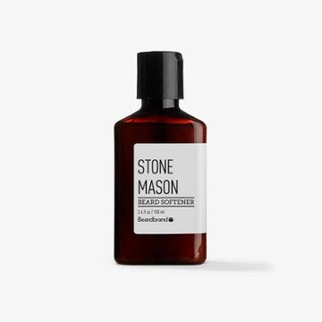 Beardbrand Stone Mason Beard Softener