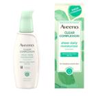 Aveeno Clear Complexion Sheer Daily Moisturizer - Spf