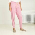 Women's Mid-rise Jogger Pants - Universal Thread Lilac