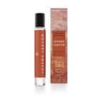 Copper Canyon By Good Chemistry - Unisex Rollerball Perfume - 0.25 Fl Oz, Adult Unisex
