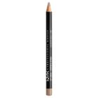 Nyx Professional Makeup Slim Lip Pencil Brown