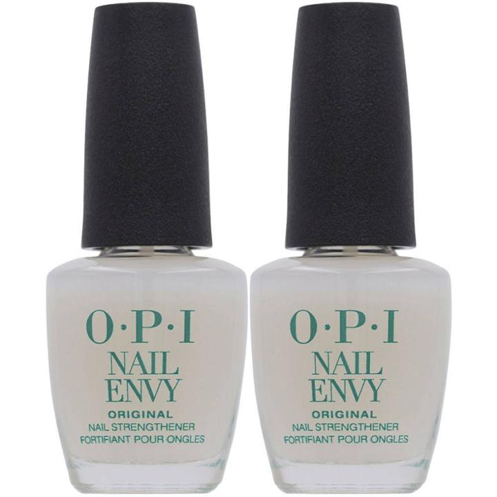 Opi Nail Beauty Treatment Envy Duo Pack