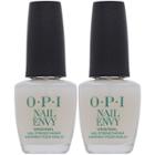 Opi Nail Beauty Treatment Envy Duo Pack
