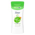 Dove Beauty Dove Teens Melon Punch Aluminum Free 48 Hour Deodorant