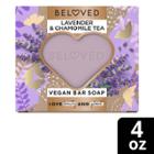 Beloved Lavender & Chamomile Bath Bar