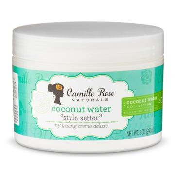 Camille Rose Natural Camille Rose Coconut Water Heavy Cream