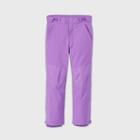 Project Phoenix Girls' Snow Sport Pants - All In Motion Purple