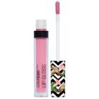 Wet N Wild Color Icon Lip Gloss Fly Gal