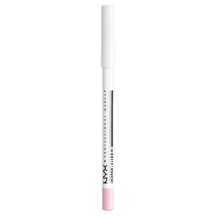 Nyx Professional Makeup Faux Whites Eye Brightener Seashell
