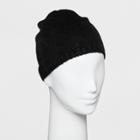 Women's Single Layer Beanie - Wild Fable Black