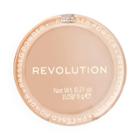 Makeup Revolution Reloaded Pressed Powder - Beige