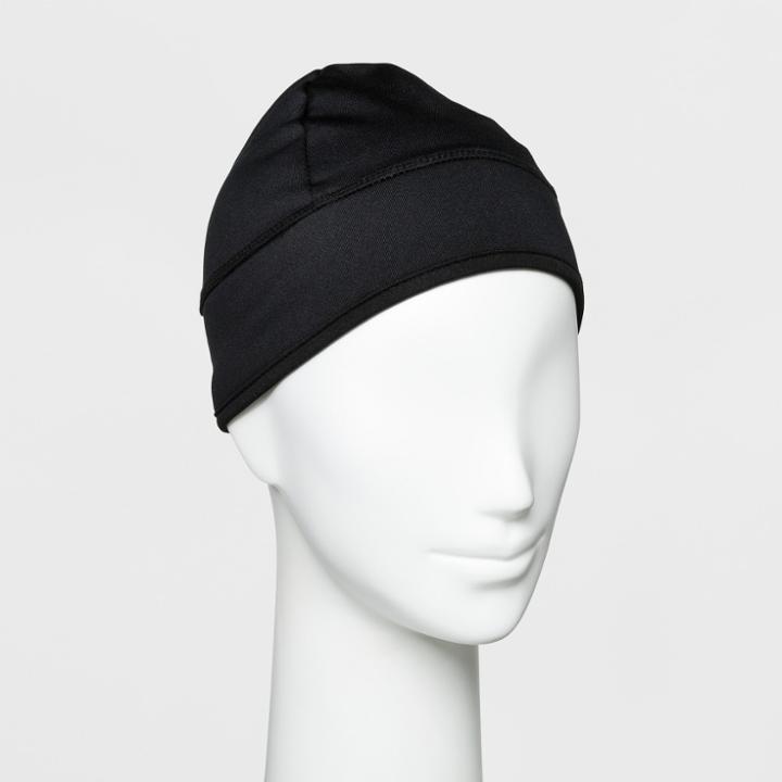 Women's Lightweight Reflective Heather Headband - C9 Champion Gray, Black