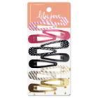 Lily Jane Snap Clips - 12ct,