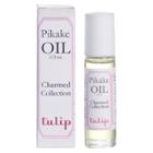 Women's Charmed Pikake Oil By Tulip Pefume Oil
