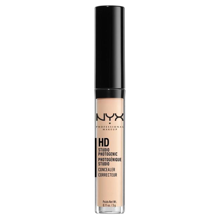 Nyx Professional Makeup Hd Concealer Wand - Porcelin