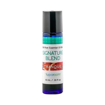 10ml Essential Oil Tranquil Signature Blend - Sparoom, Adult Unisex
