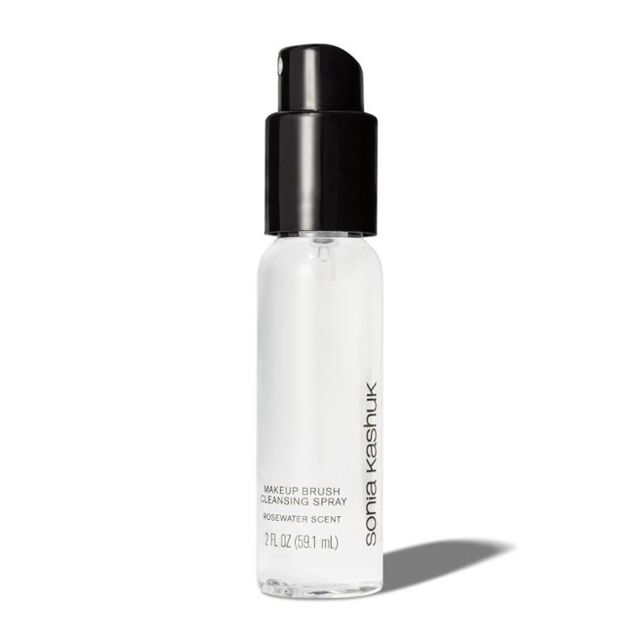 Sonia Kashuk Makeup Brush Cleanser Spray