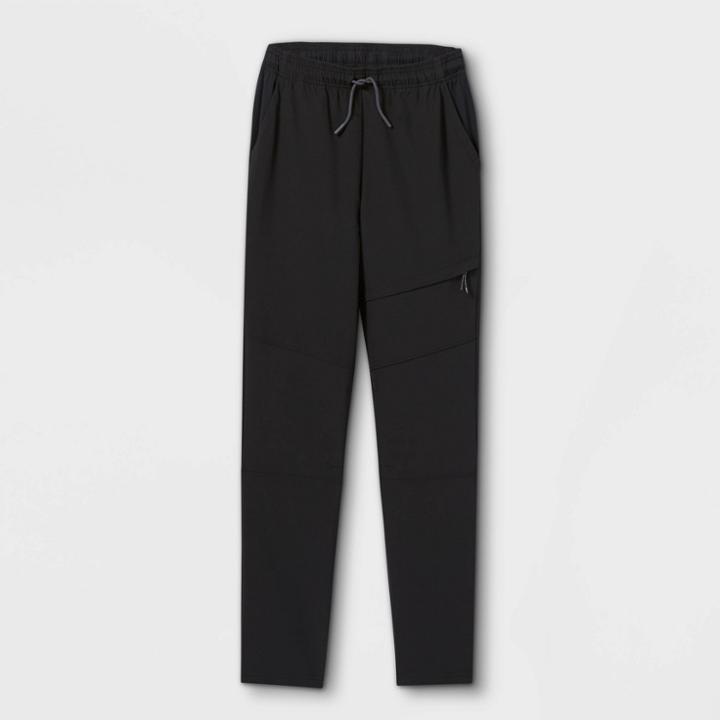 Boys' Adventure Pants - All In Motion Black