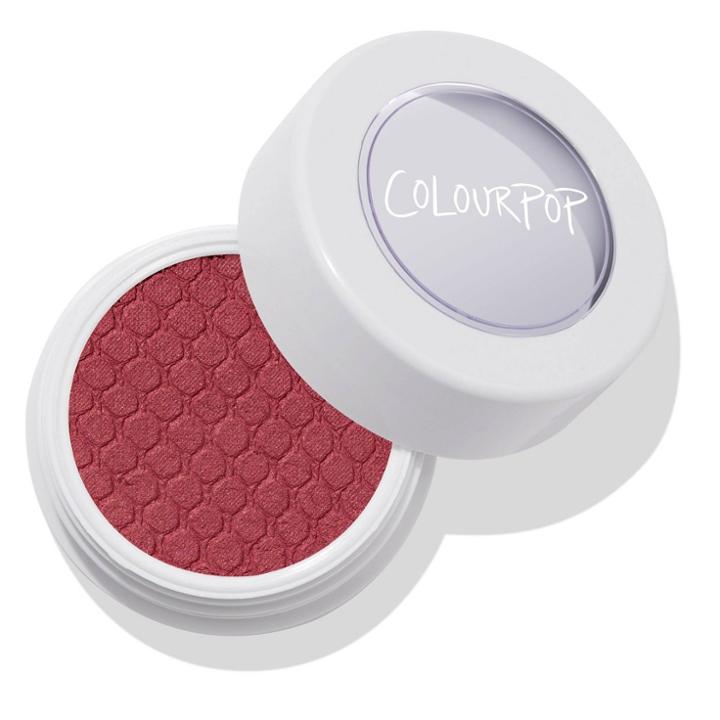 Colourpop Super Shock Blush - Cheerio